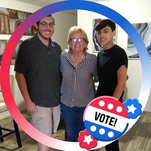 Meet your Posher, Tina